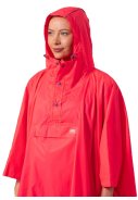 Neon Rosa Regenponcho von Mac in a Sac 4