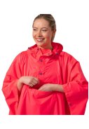 Neon Rosa Regenponcho von Mac in a Sac 6