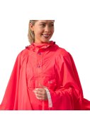 Neon Rosa Regenponcho von Mac in a Sac 7