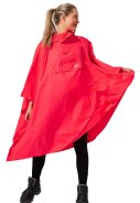 Neon Rosa Regenponcho von Mac in a Sac 8