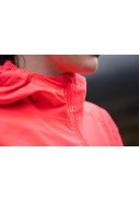 Neonpinker ultraleichter jacke von Mac in a Sac 4