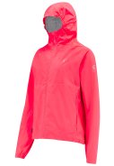 Neonpinker ultraleichter jacke von Mac in a Sac
