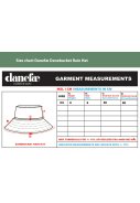 Occer Regenhut / Bucket Hat von Danefae 3