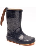 Ocean Glitzer Kinderregenstiefel Fashion von Bisgaard