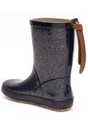 Ocean Glitzer Kinderregenstiefel Fashion von Bisgaard 2