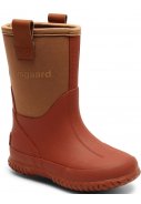 Old rose (rosa) Neopren Thermo/Winterstiefel von Bisgaard 1