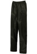 Olivgrüne regenhose Stormbreak von Regatta 2