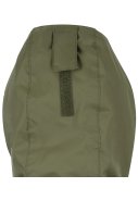 Olive Damen-Regenjacke Stow and Go von Highlander 9