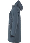 Blue Steel Danebeate Winter Parka von Danefae 2