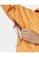 Orange Damen Regenjacke Loke Jacket 2.0 von Helly Hansen 6