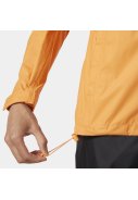Orange Damen Regenjacke Loke Jacket 2.0 von Helly Hansen 7