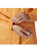 Orange Damen Regenjacke Loke Jacket 2.0 von Helly Hansen 9