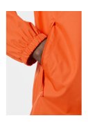 Orange Herrenregenjacke Vancouver von Helly Hansen 5