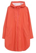 Orange Regenjacke/-poncho Sky von Tantä