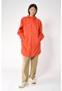 Orange Regenjacke/-poncho Sky von Tantä 5
