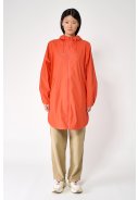 Orange Regenjacke/-poncho Sky von Tantä 7
