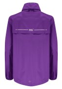 Neon rosa Regenanzug von Mac in a Sac (Hose mit langem Reißverschluss) 2
