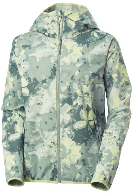 Core Graphic Herrenregenmantel von Helly Hansen