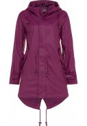 Purple Damenregenjacke HafenCity® von BMS 1