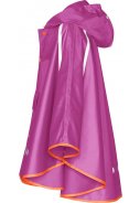 Brombeer Kinderregenponcho Pack It von Playshoes 3