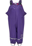 Lila Regenhose/Regenoverall Peggy von Lego 1