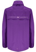 Violette Regenjacke von Mac in a Sac 5