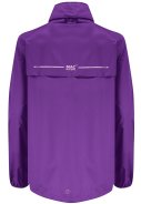 Violette Regenanzug von Mac in a Sac (Hose mit langem Reißverschluss) 5