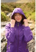 Violette Regenanzug von Mac in a Sac (Hose mit langem Reißverschluss) 7