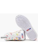 Paint-Splatter-Design – knöchelhohe Kinder-Gummistiefel von XTRATUF 5