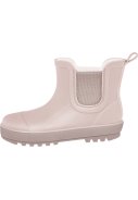 Playshoes Niedrige Chelsea Gummistiefel Pastell 3