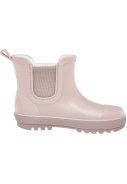 Playshoes Niedrige Chelsea Gummistiefel Pastell 4
