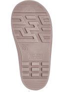 Playshoes Niedrige Chelsea Gummistiefel Pastell 5