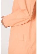 Peach Bloom Damenregenjacke Nuovola von Tantä 2