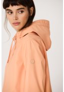 Peach Bloom Damenregenjacke Nuovola von Tantä 3