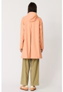 Peach Bloom Damenregenjacke Nuovola von Tantä 4