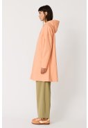Peach Bloom Damenregenjacke Nuovola von Tantä 5