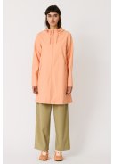 Peach Bloom Damenregenjacke Nuovola von Tantä 6