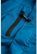 Petrolblaue Regenjacke von Lyngsøe Rainwear 5