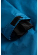 Petrolblaue Regenjacke von Lyngsøe Rainwear 6