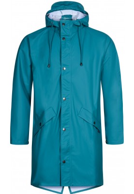 Petrol fashion Regenjacke von Lyngsoe Rainwear