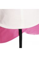 Playshoes Kinder Regenhut pink 2