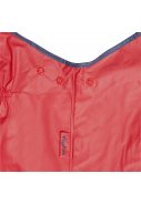 Rote Regenlatzhose mit Baumwollfutter von Playshoes 6