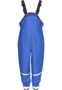 Playshoes Regenlatzhose blau 2