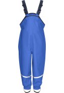 Playshoes Regenlatzhose blau 3