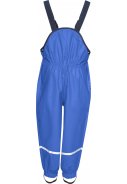 Playshoes Regenlatzhose blau 1