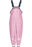 Playshoes Regenlatzhose rosa 1