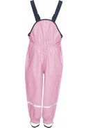 Playshoes Regenlatzhose rosa 3