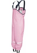 Playshoes Regenlatzhose rosa 2