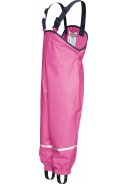 Playshoes Regenlatzhose pink 2