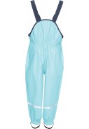 Playshoes Regenlatzhose türks 2